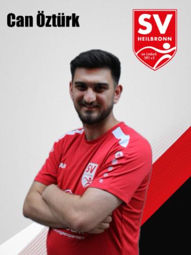 Can Öztürk