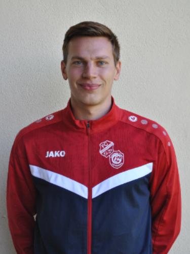 Simon Gschell