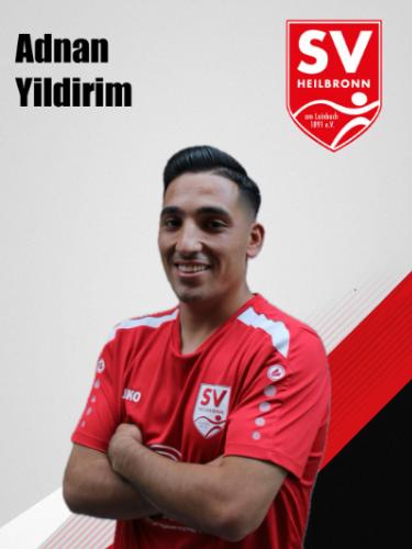 Adnan Yildirim