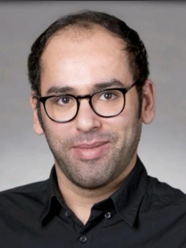 Mustafa Ismail Hakki
