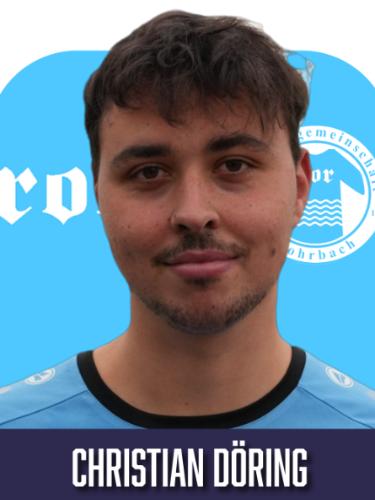 Christian Döring
