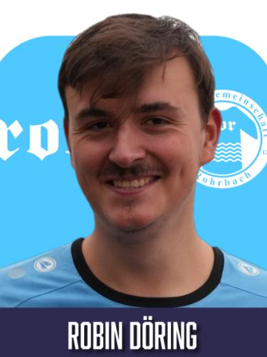 Robin Döring