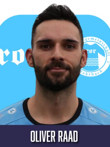 Oliver Raad