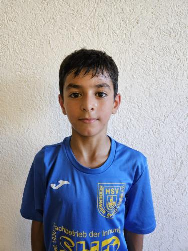 Omar Al-Ayash