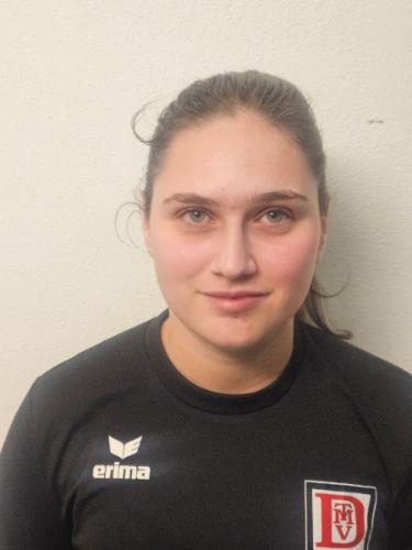 Kira Michelle Schmidt