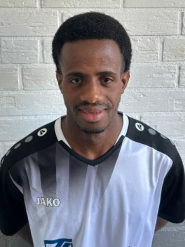 Oumar Diallo
