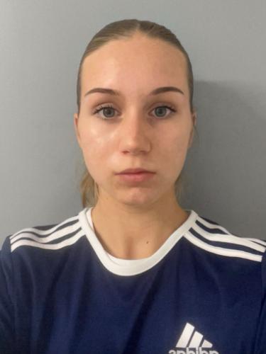 Fiona Matilda Nitkowski