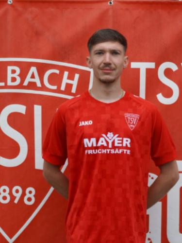 Maximilian Kainz