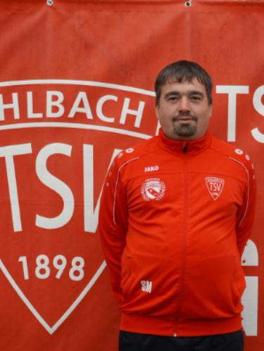 Sebastian Misselbeck