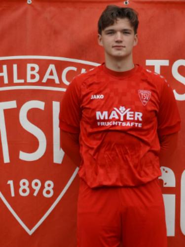 Dominik Knezevic