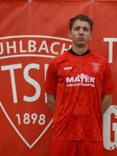 Benjamin Schuler