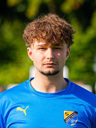 Lucas Julius Paulauskas