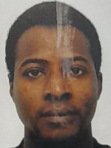 Ibrahima Barry