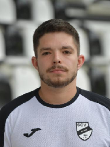 Daniel Bokel