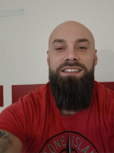 Jan Christopher Buhrmann