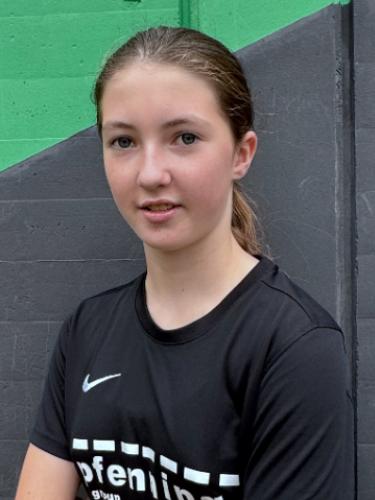 Eva Gräfin von Keyserlingk