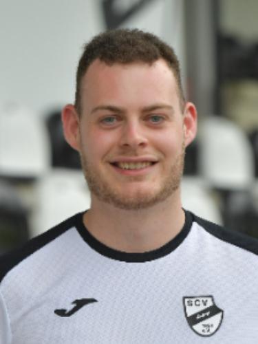 Timo-Joschua Heidmeier