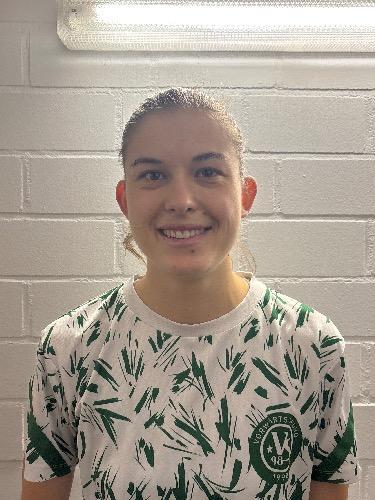 Janina Schmid
