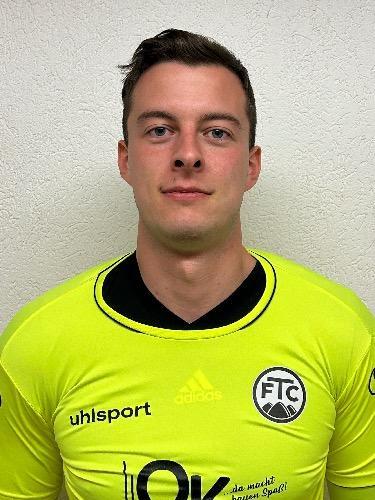 Daniel Breisacher