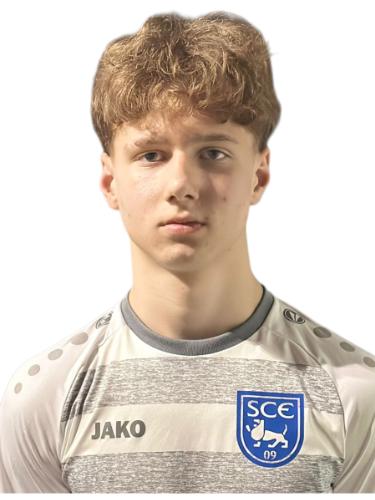 Kim-Luca Klimek
