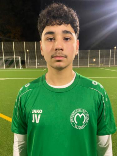 Zidane-Can Sehmuz Kerem