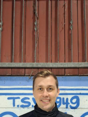 Fabian Springer