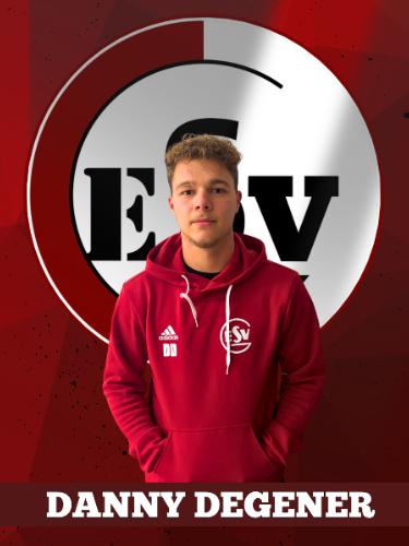 Danny Fabian Degener