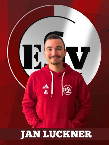 Jan Luckner