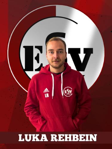 Luka Rehbein