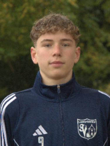 Tim Kühling