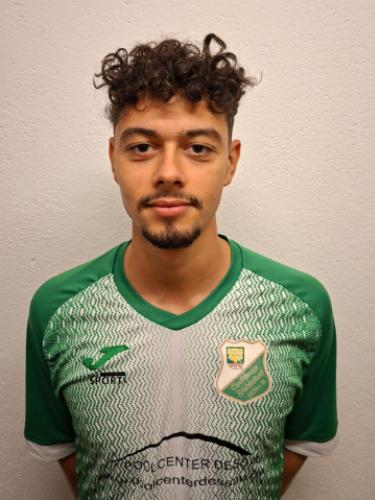 Benjamin Ayman Chohou