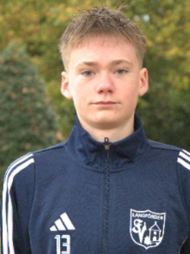 Finn Ortmann