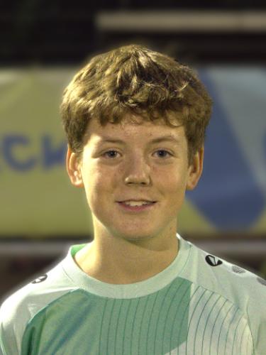 Luke Schaffner