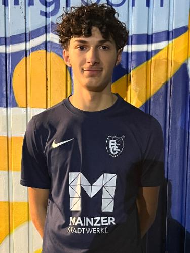 Damiano Gaetano Czech