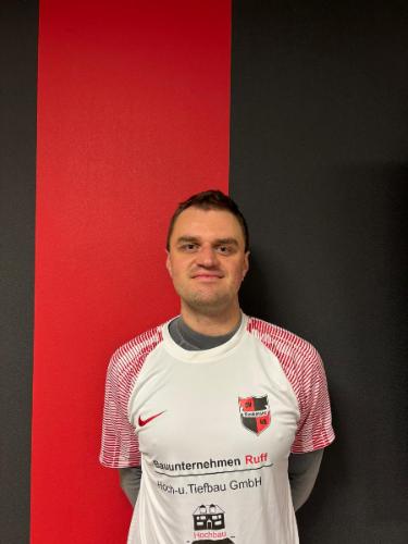 Bartosz Stanislaw Szyszko