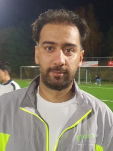 Omid Akbari
