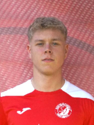 Julian Alexander Bolte