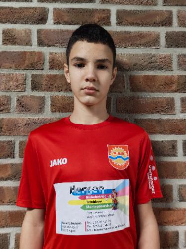 Abidin Agaev