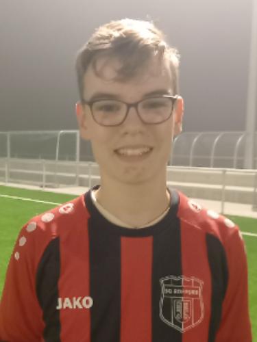 Ben Luca Glockenmeier