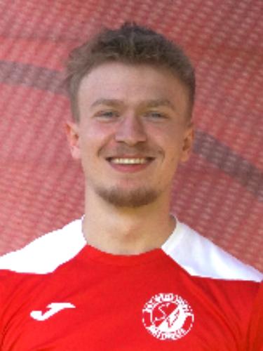 Alexander Penner