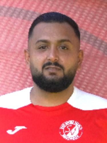Ermin Salihu