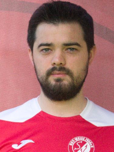 Jonas Gossen