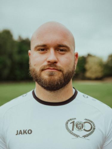Hannes Kampmeier