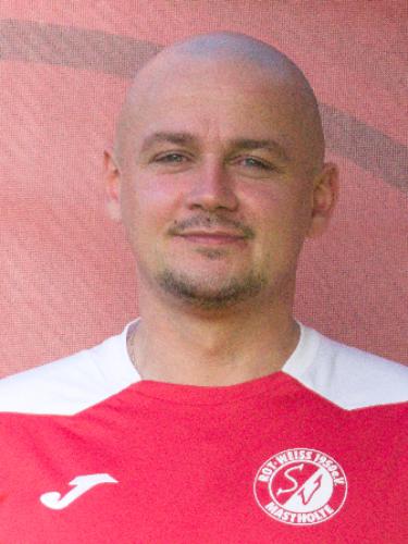 David Koprowski