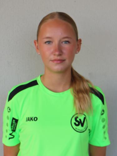 Kristina Schneider