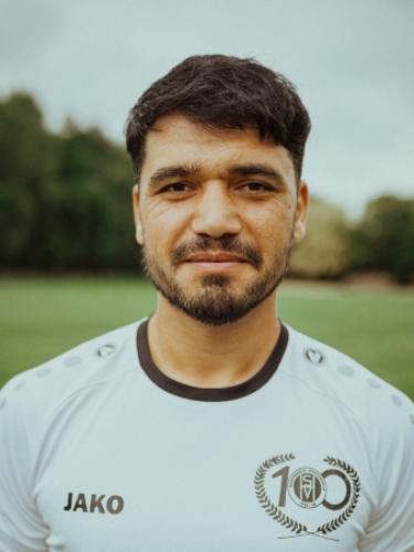 Ali Safi