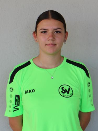 Amelie Szallnaß