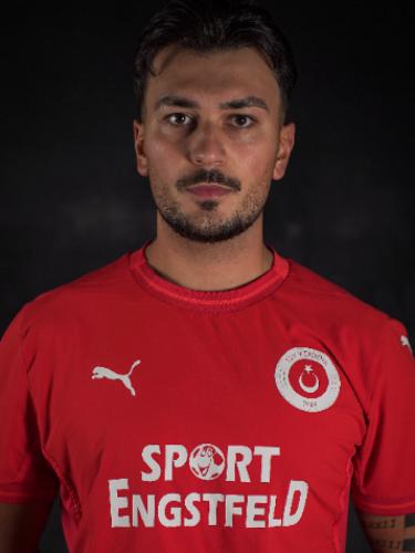Cihan Aydemir