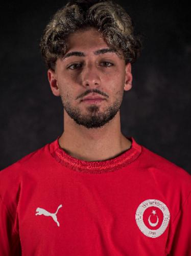 Faysal El Rifai