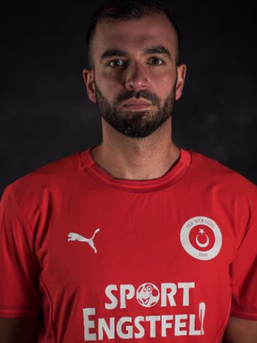 Furkan Gülacan